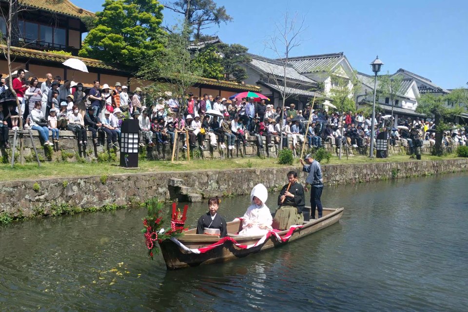⛩️ 아치 신사(아치진자) 이미지 9